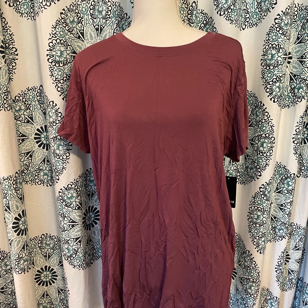 Brand new-Torrid t shirt 2x